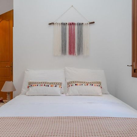 Small Apartment In Grotta Naxos Naxos City Exterior photo